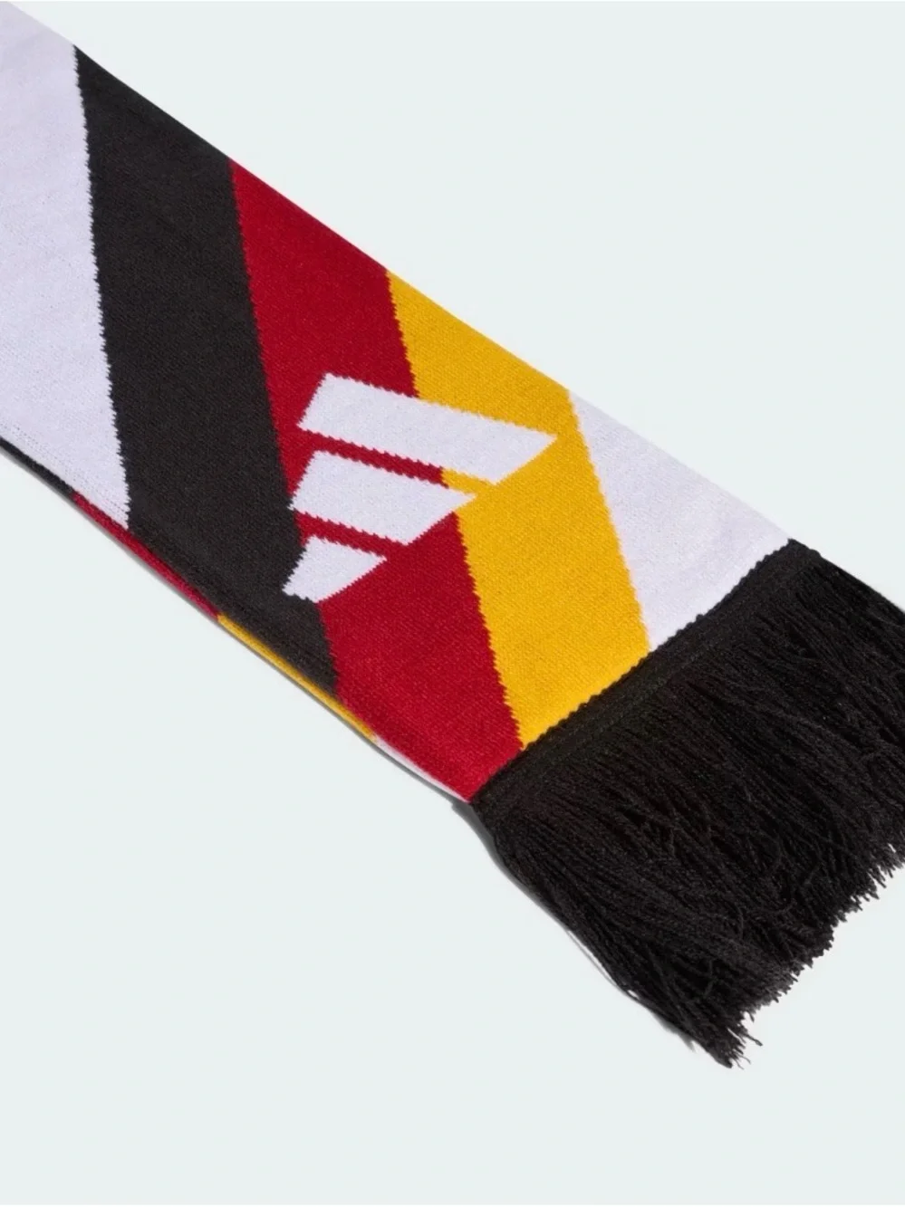 adidas Germany National Team 2026  Football Scarf- KC6688 -World cup 26